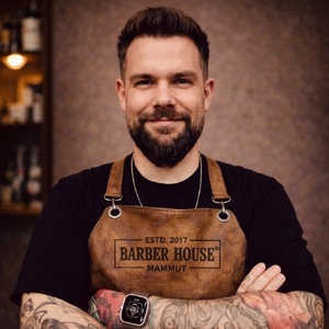 Mátyás Attila - Borbély