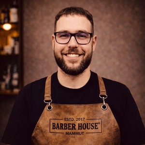 Fazekas Bence - Borbély